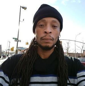 Meet your Posher, Randolph